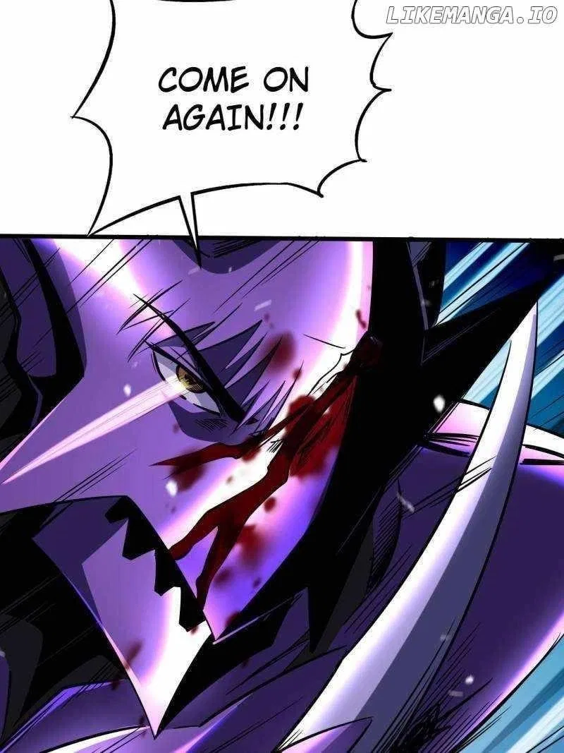 Super Gene Chapter 257 – Page 55