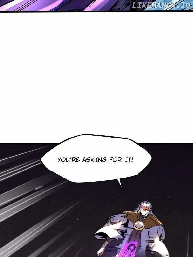 Super Gene Chapter 257 – Page 56