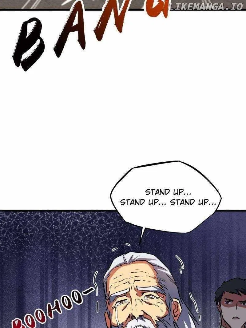 Super Gene Chapter 257 – Page 65