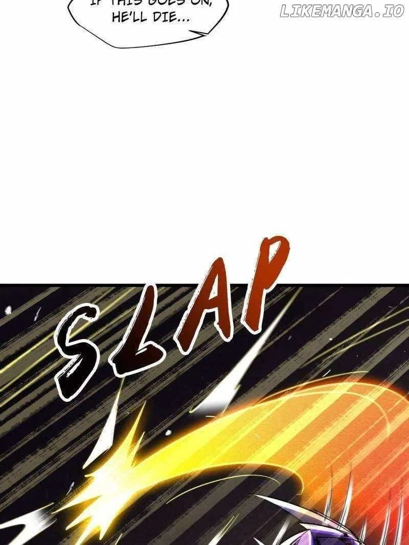 Super Gene Chapter 257 – Page 68