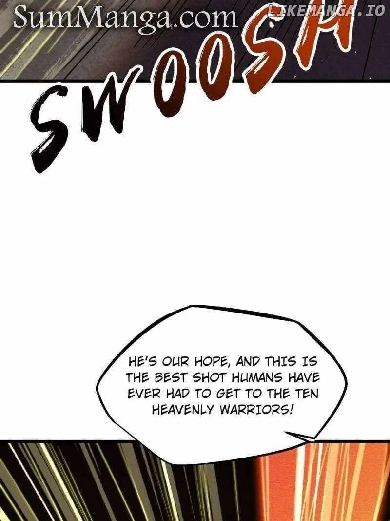 Super Gene Chapter 257 – Page 70