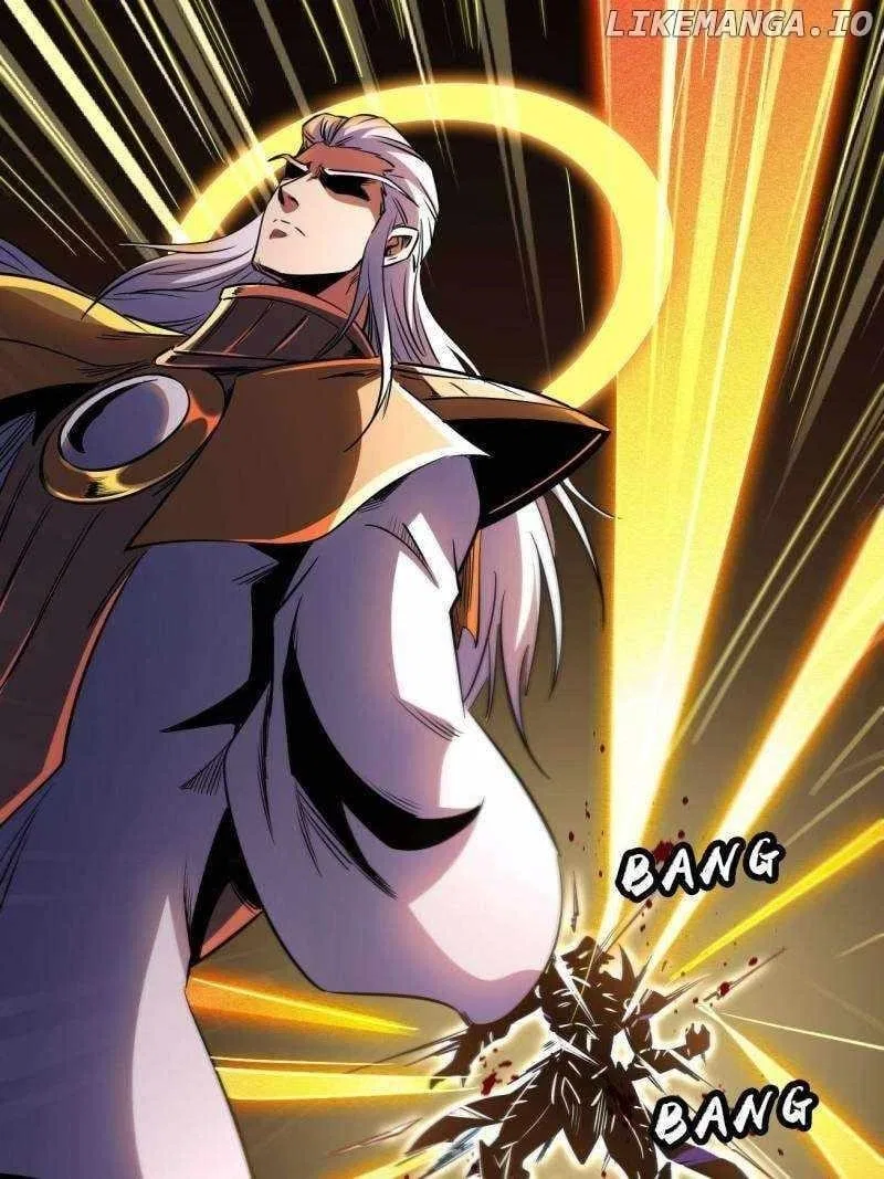 Super Gene Chapter 257 – Page 71