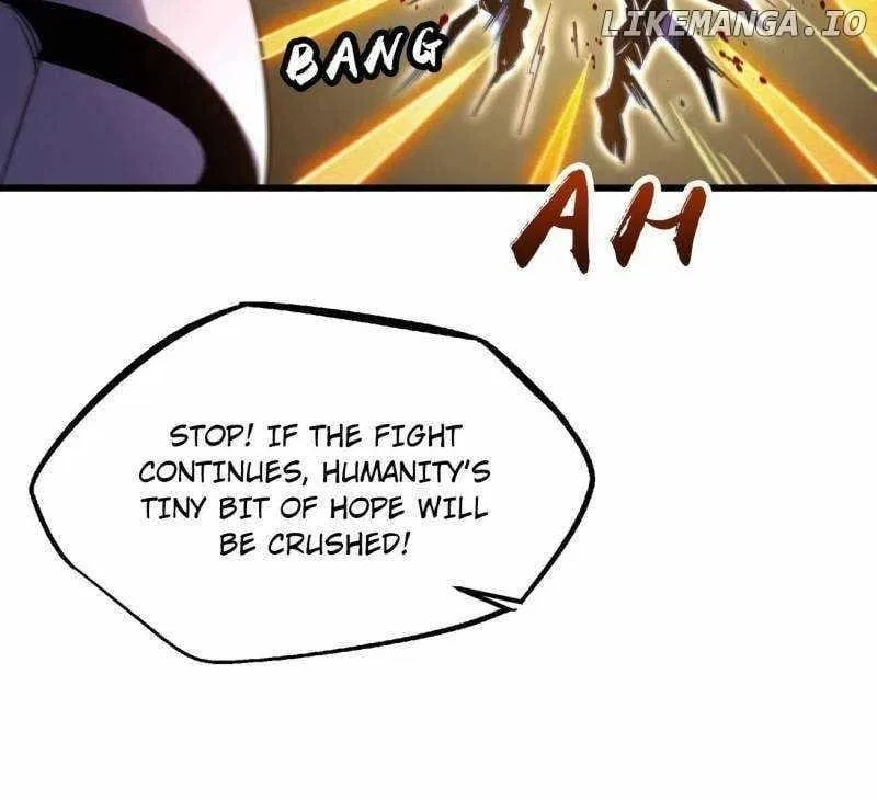 Super Gene Chapter 257 – Page 72