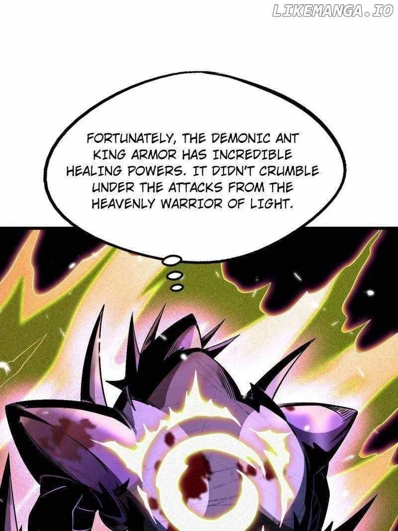 Super Gene Chapter 257 – Page 73