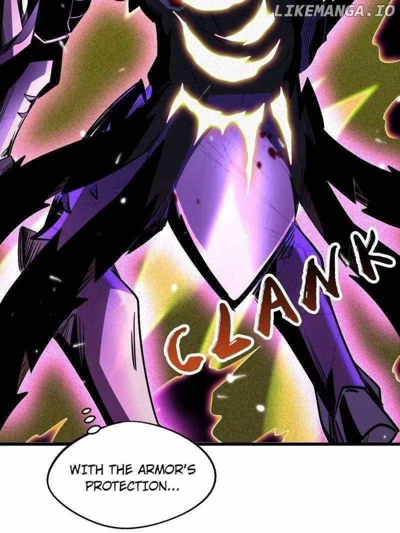 Super Gene Chapter 257 – Page 74