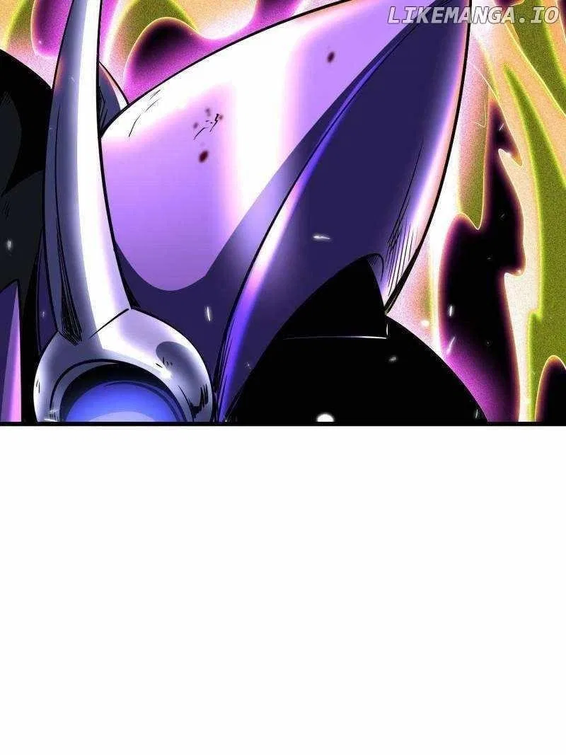 Super Gene Chapter 257 – Page 77