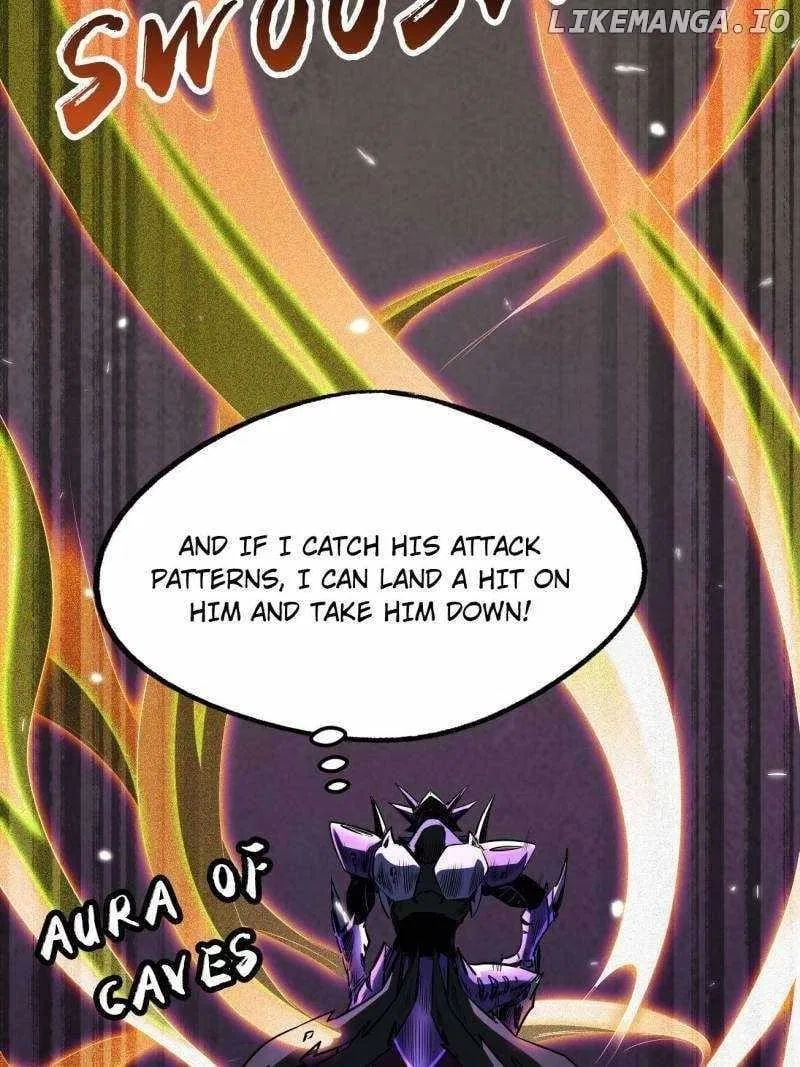 Super Gene Chapter 257 – Page 79