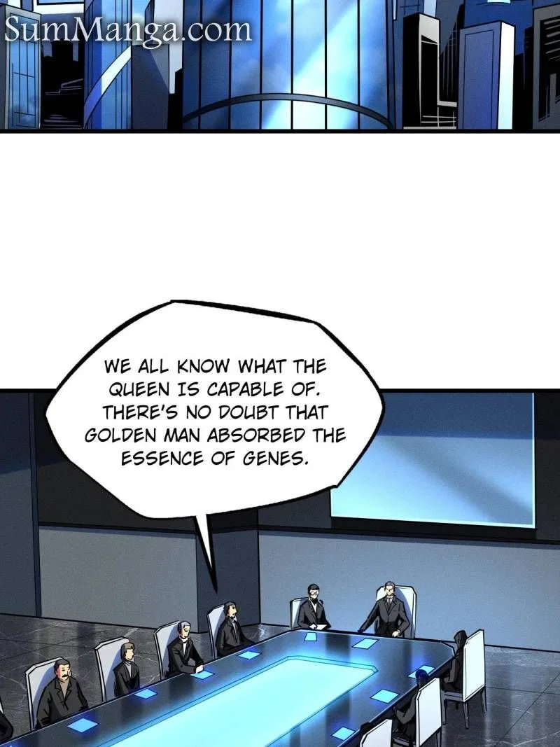 Super Gene Chapter 256 – Page 2
