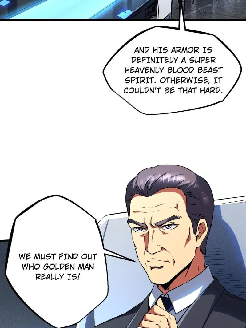 Super Gene Chapter 256 – Page 3
