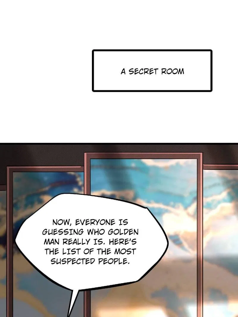 Super Gene Chapter 256 – Page 5