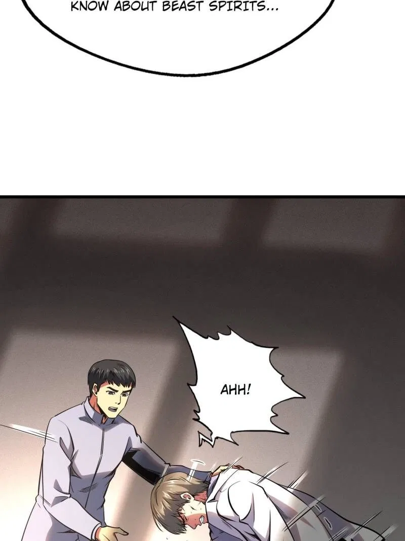 Super Gene Chapter 256 – Page 10