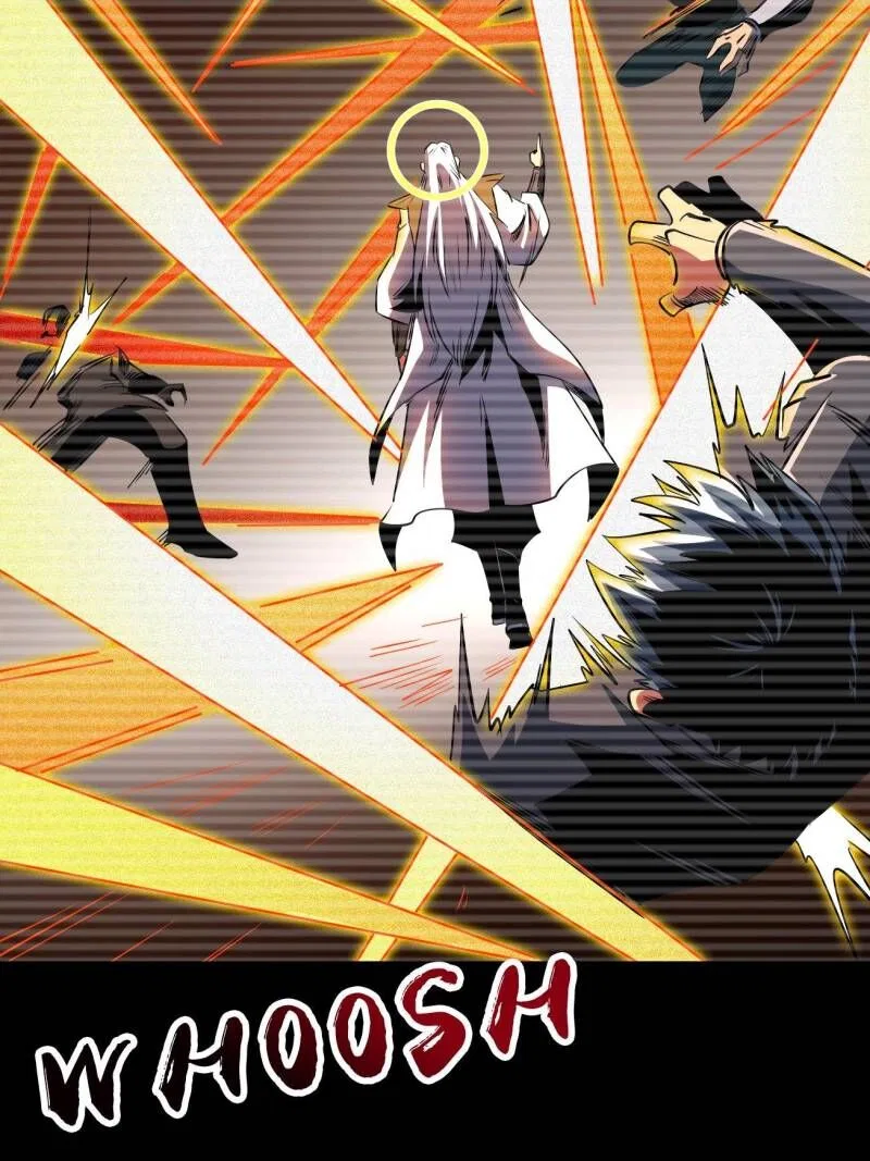 Super Gene Chapter 256 – Page 18