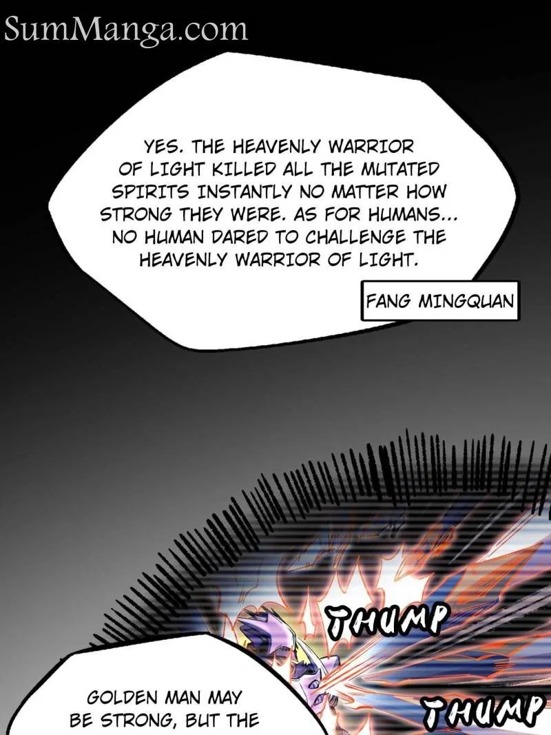 Super Gene Chapter 256 – Page 19