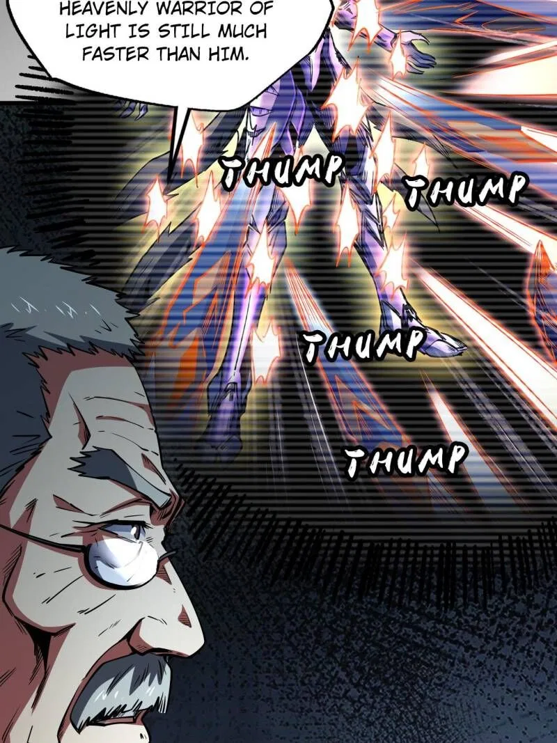 Super Gene Chapter 256 – Page 20