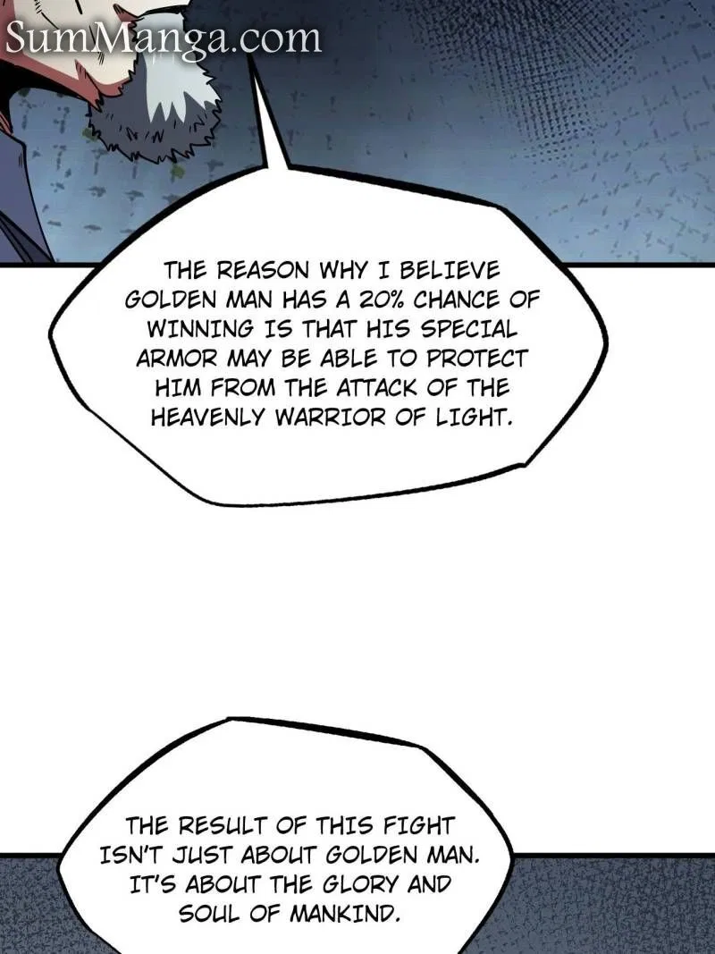 Super Gene Chapter 256 – Page 21
