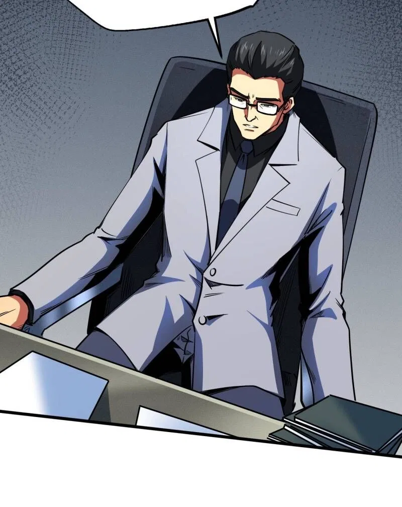 Super Gene Chapter 256 – Page 22