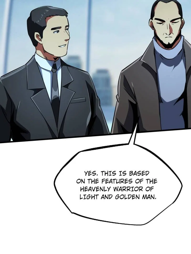 Super Gene Chapter 256 – Page 26