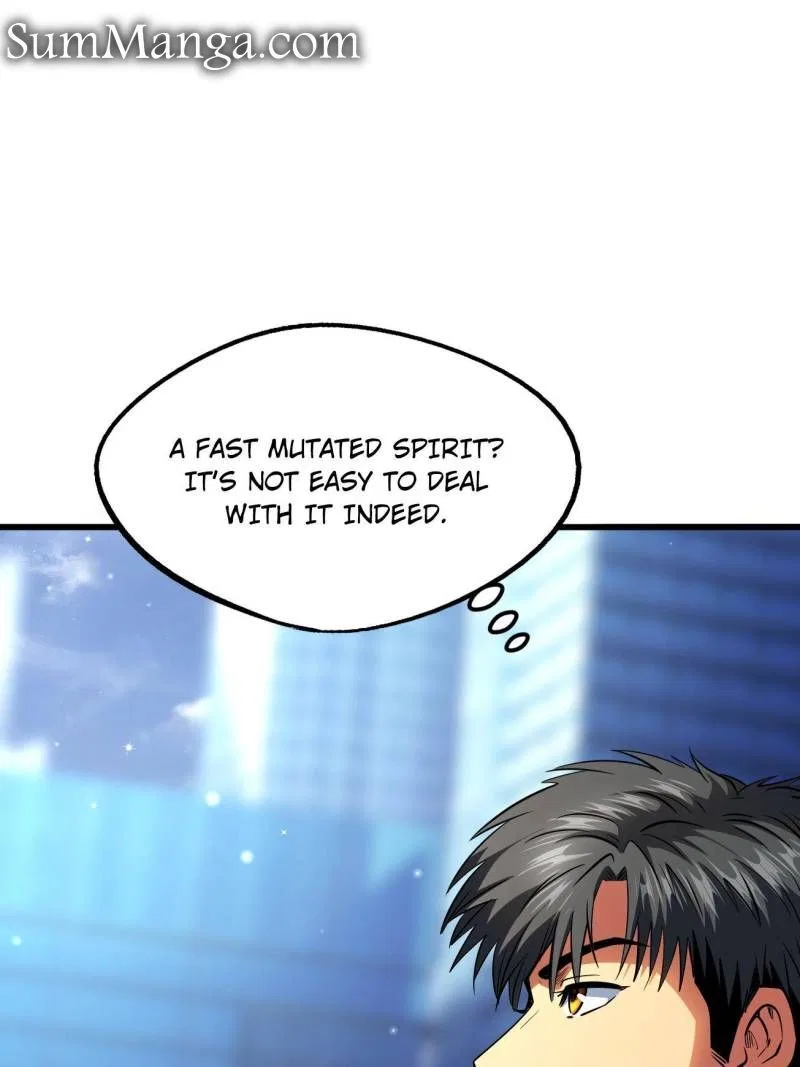 Super Gene Chapter 256 – Page 27