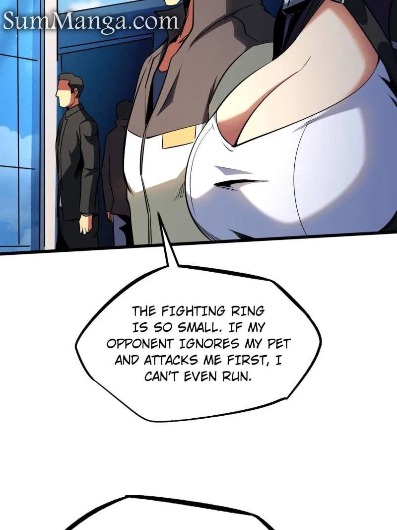 Super Gene Chapter 256 – Page 34