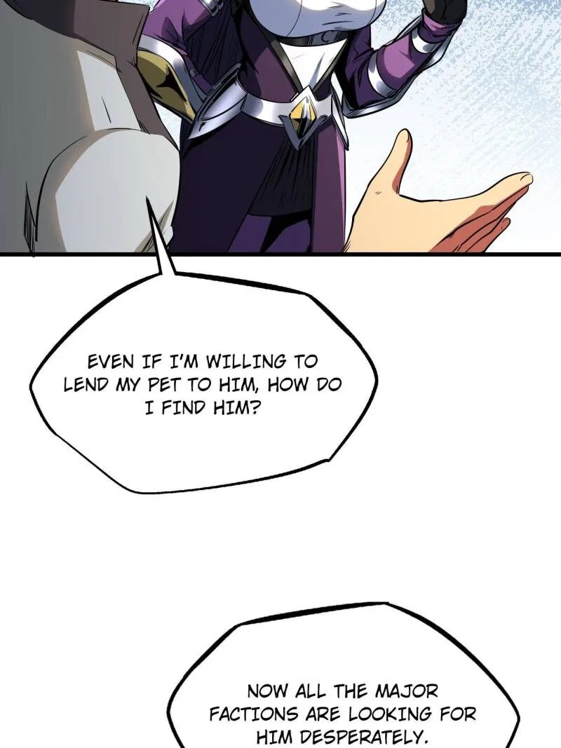 Super Gene Chapter 256 – Page 37