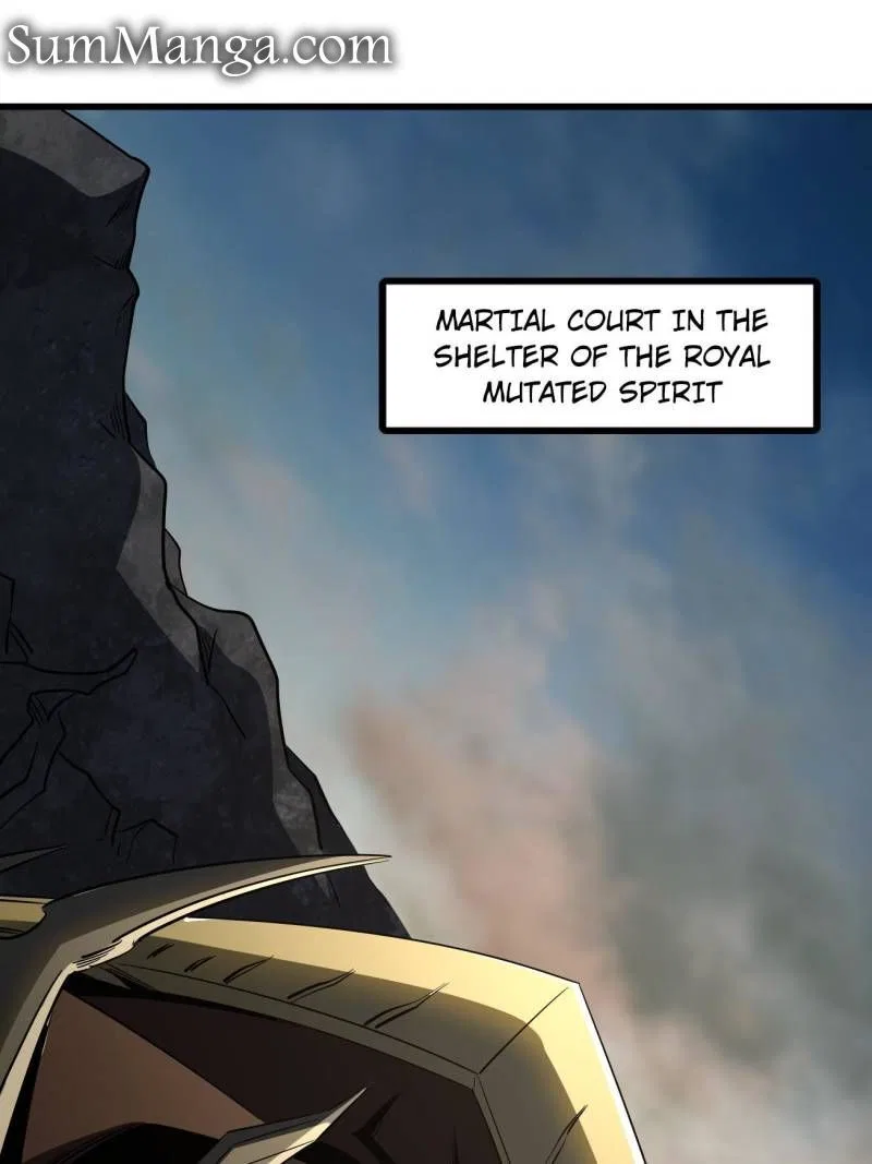 Super Gene Chapter 256 – Page 40