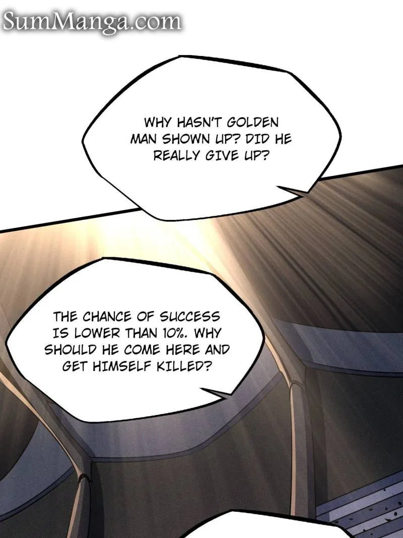 Super Gene Chapter 256 – Page 44
