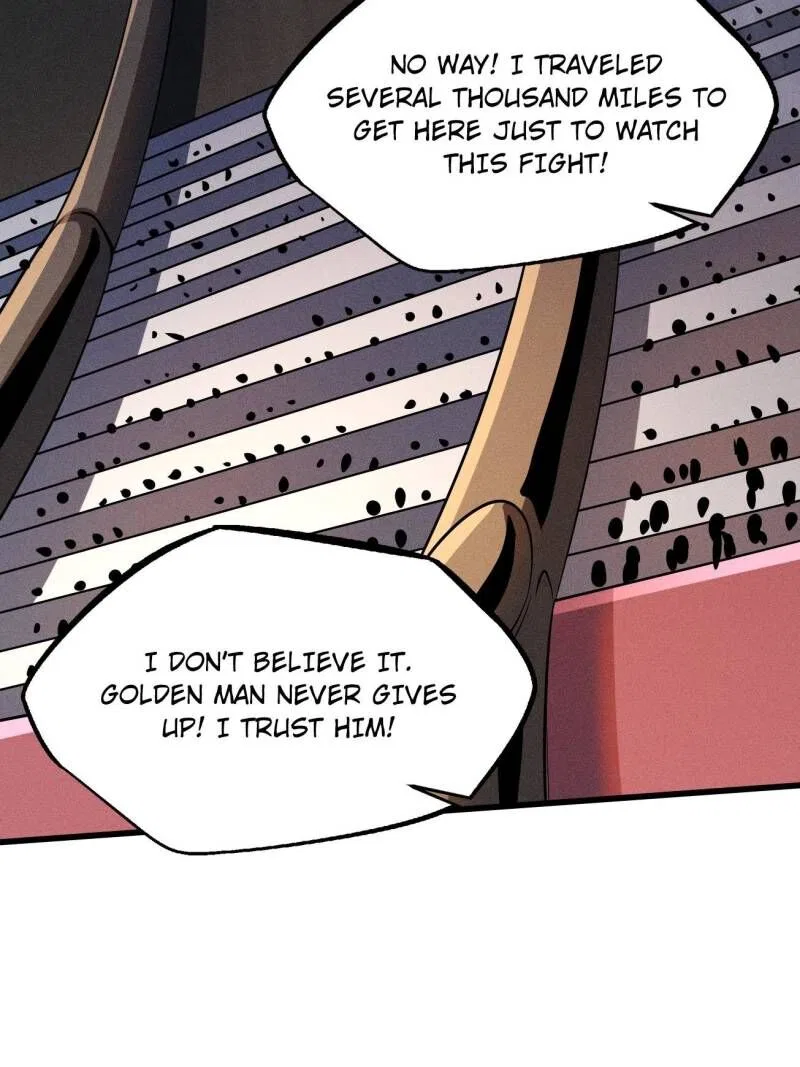 Super Gene Chapter 256 – Page 45