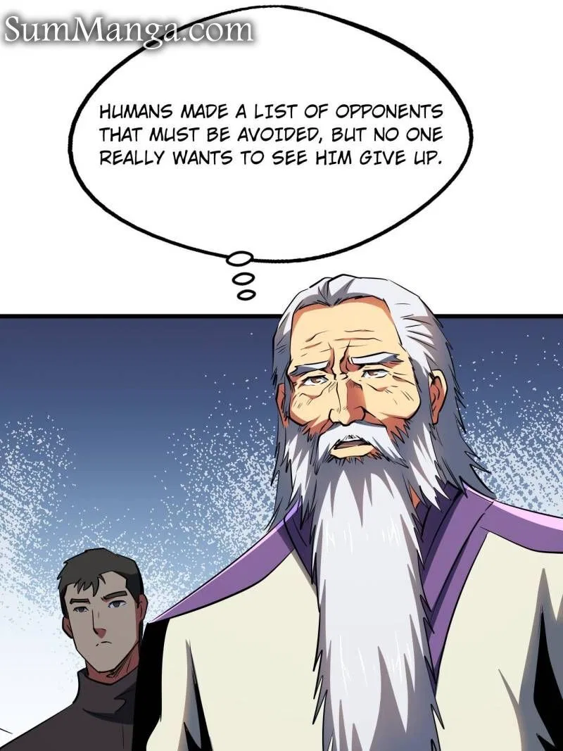 Super Gene Chapter 256 – Page 46