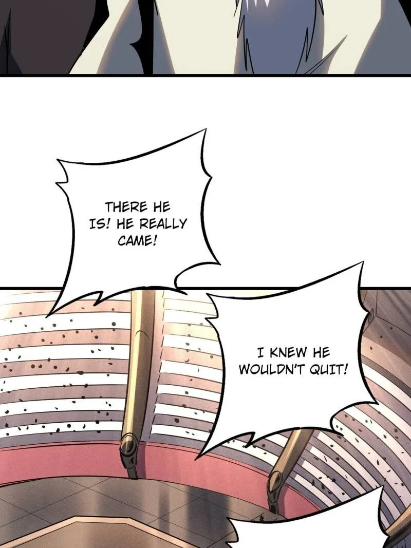 Super Gene Chapter 256 – Page 47