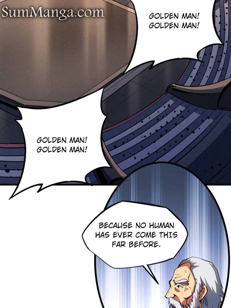 Super Gene Chapter 256 – Page 48