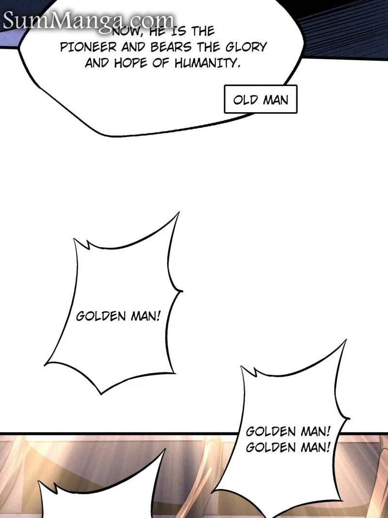 Super Gene Chapter 256 – Page 52