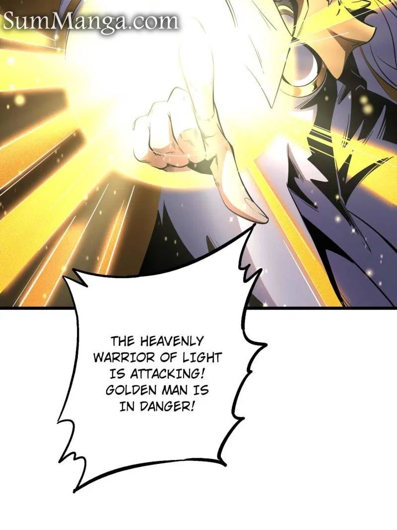 Super Gene Chapter 256 – Page 64