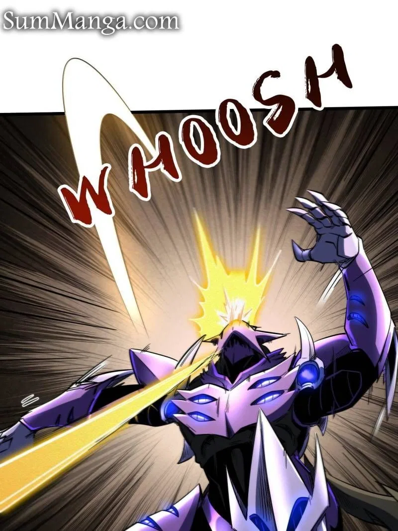 Super Gene Chapter 256 – Page 66