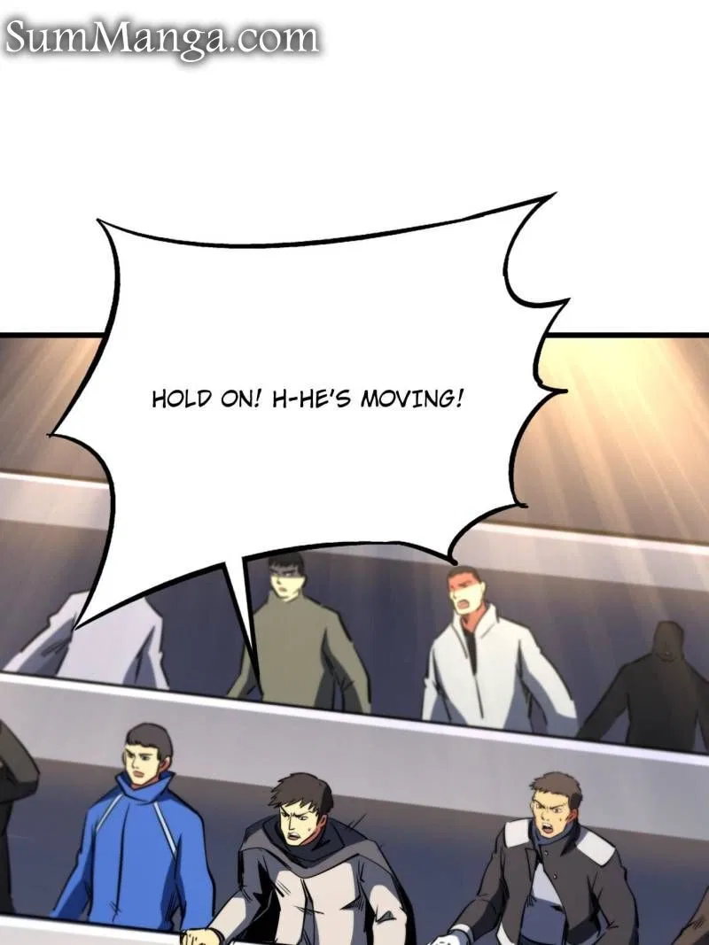 Super Gene Chapter 256 – Page 71