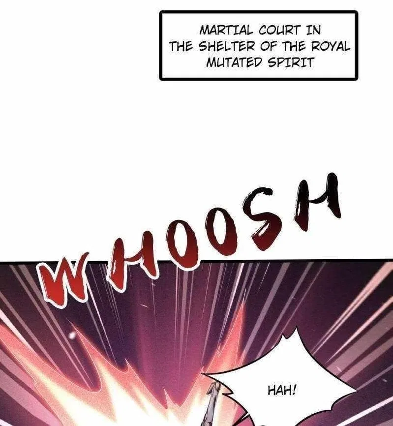 Super Gene Chapter 255 – Page 1