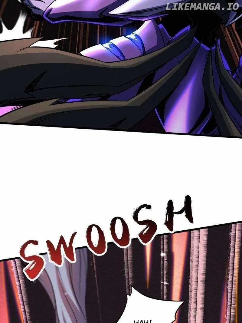 Super Gene Chapter 255 – Page 3