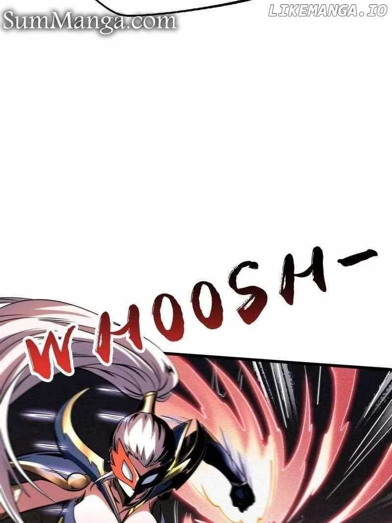 Super Gene Chapter 255 – Page 8