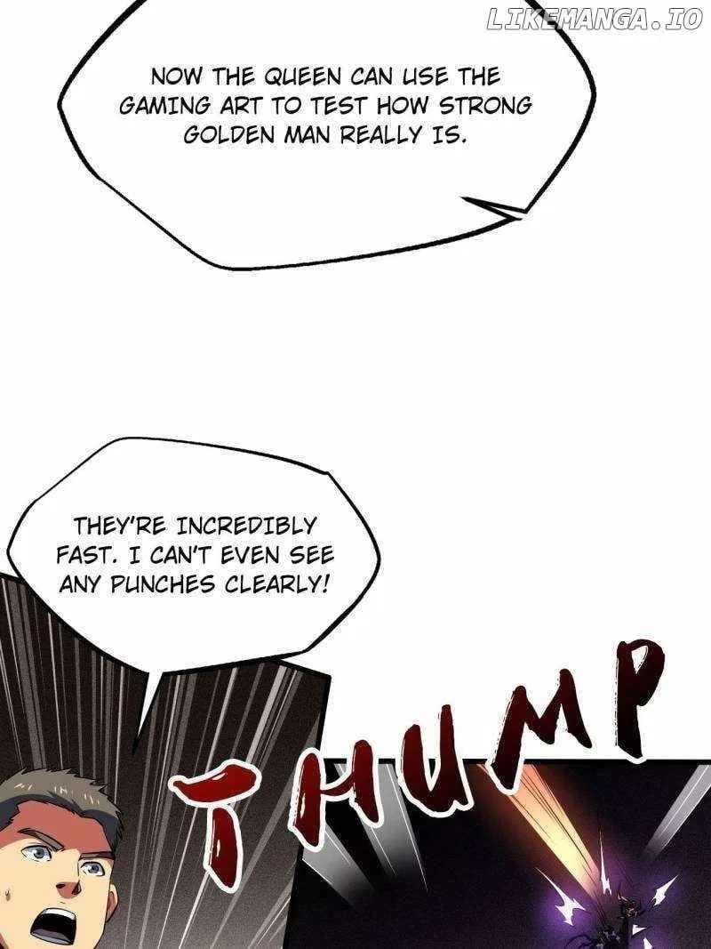 Super Gene Chapter 255 – Page 15