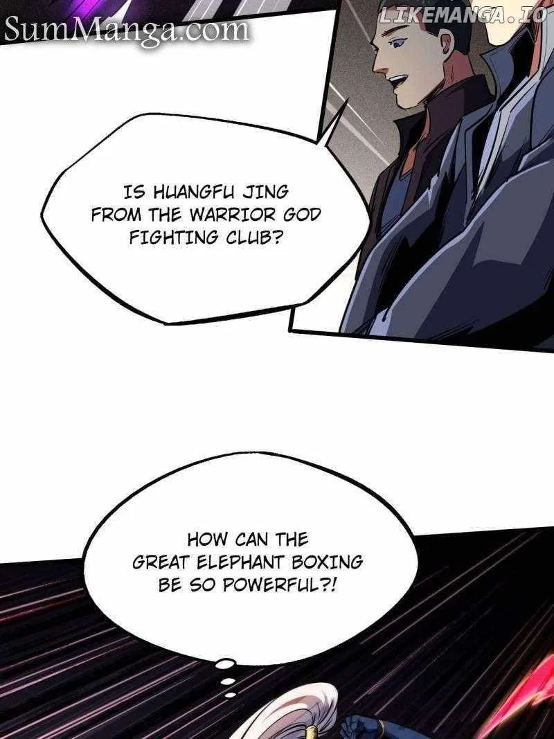 Super Gene Chapter 255 – Page 17