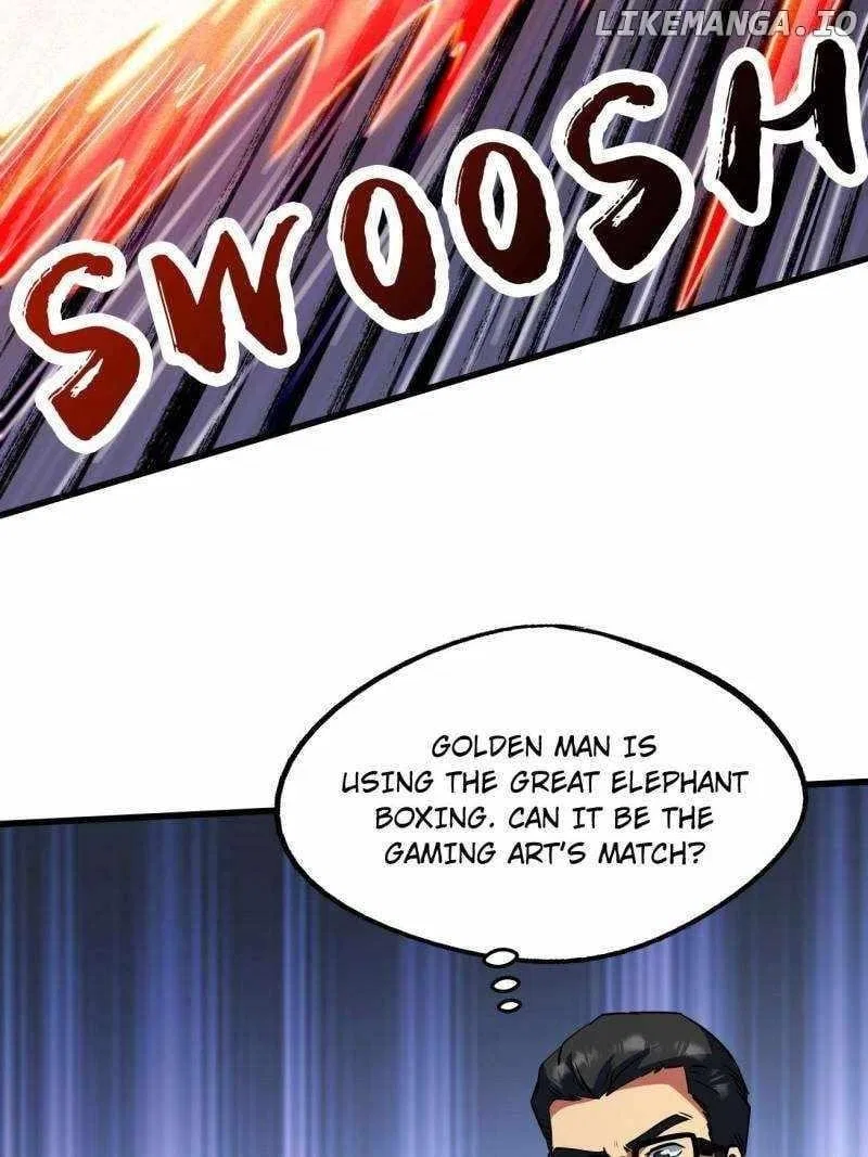 Super Gene Chapter 255 – Page 19