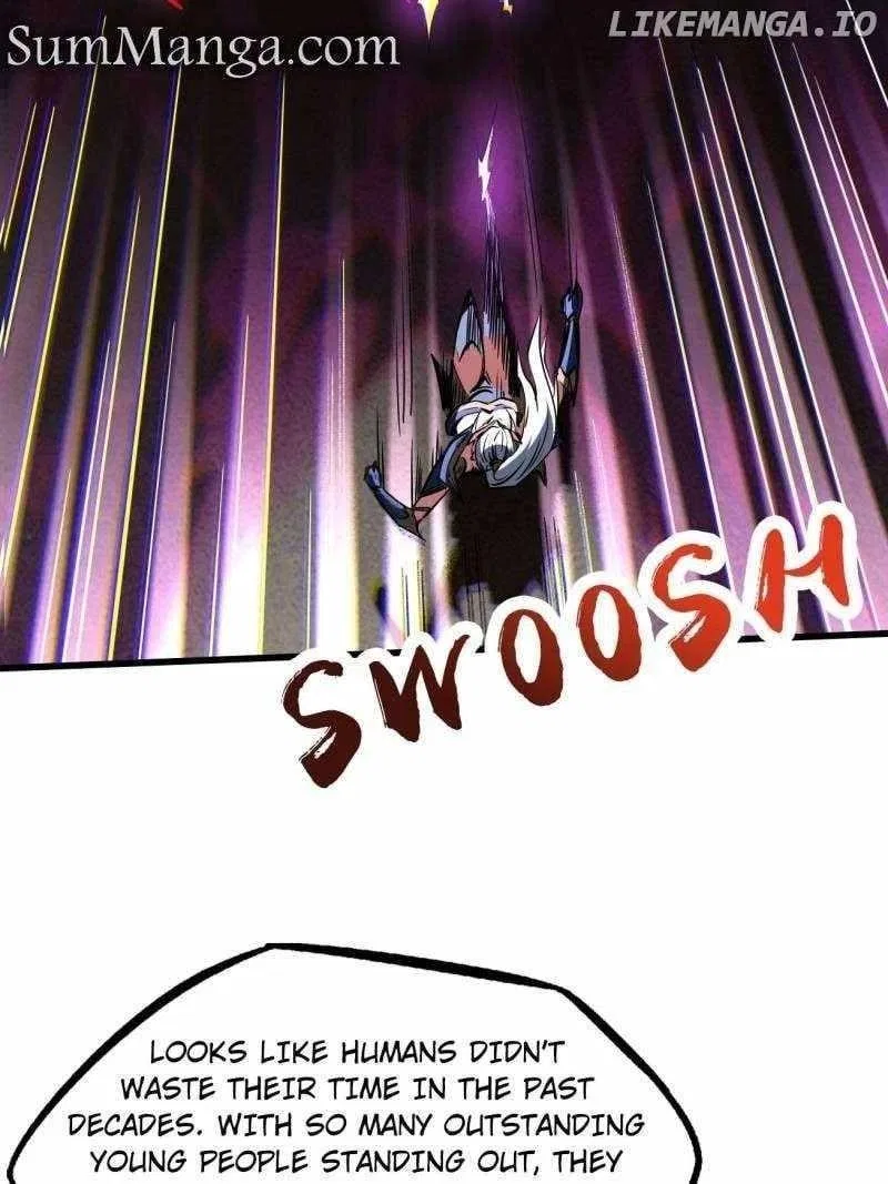 Super Gene Chapter 255 – Page 26