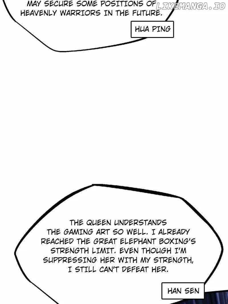 Super Gene Chapter 255 – Page 27