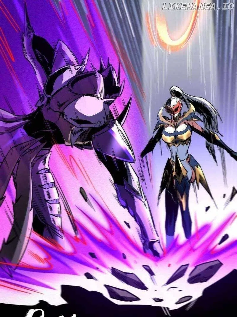 Super Gene Chapter 255 – Page 31