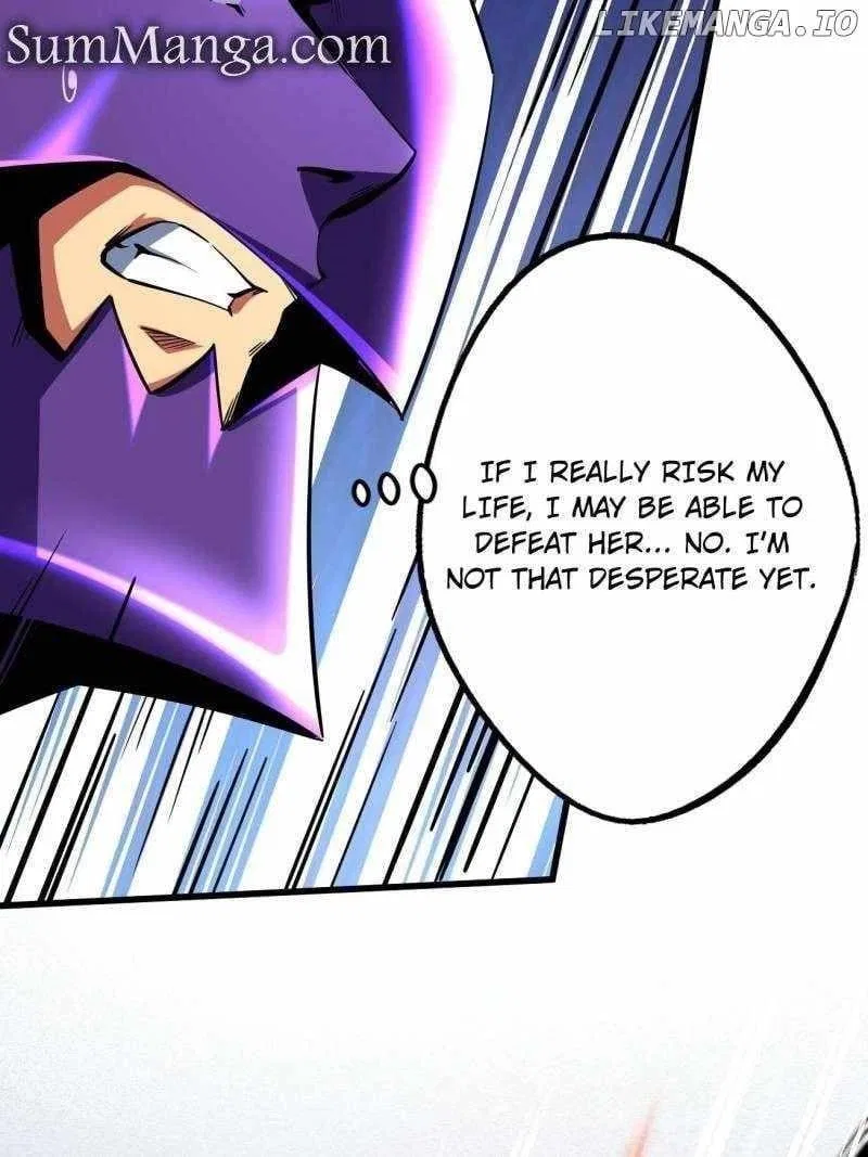 Super Gene Chapter 255 – Page 33