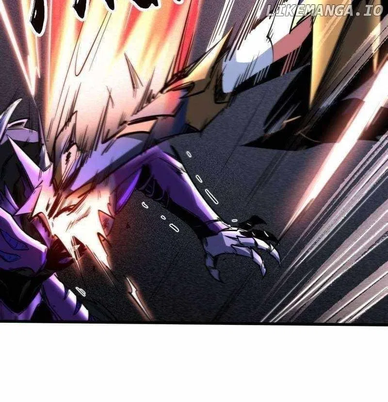 Super Gene Chapter 255 – Page 35
