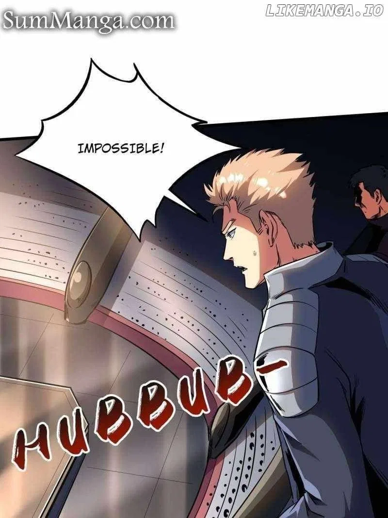 Super Gene Chapter 255 – Page 36
