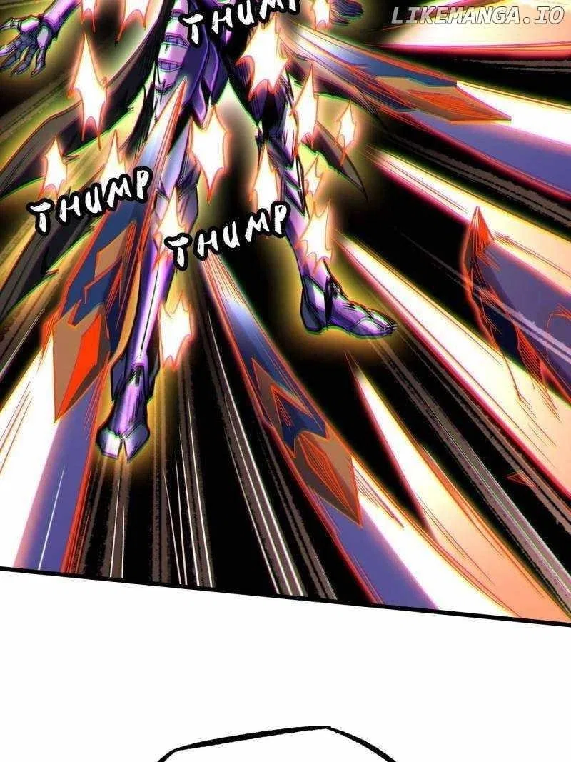 Super Gene Chapter 255 – Page 44