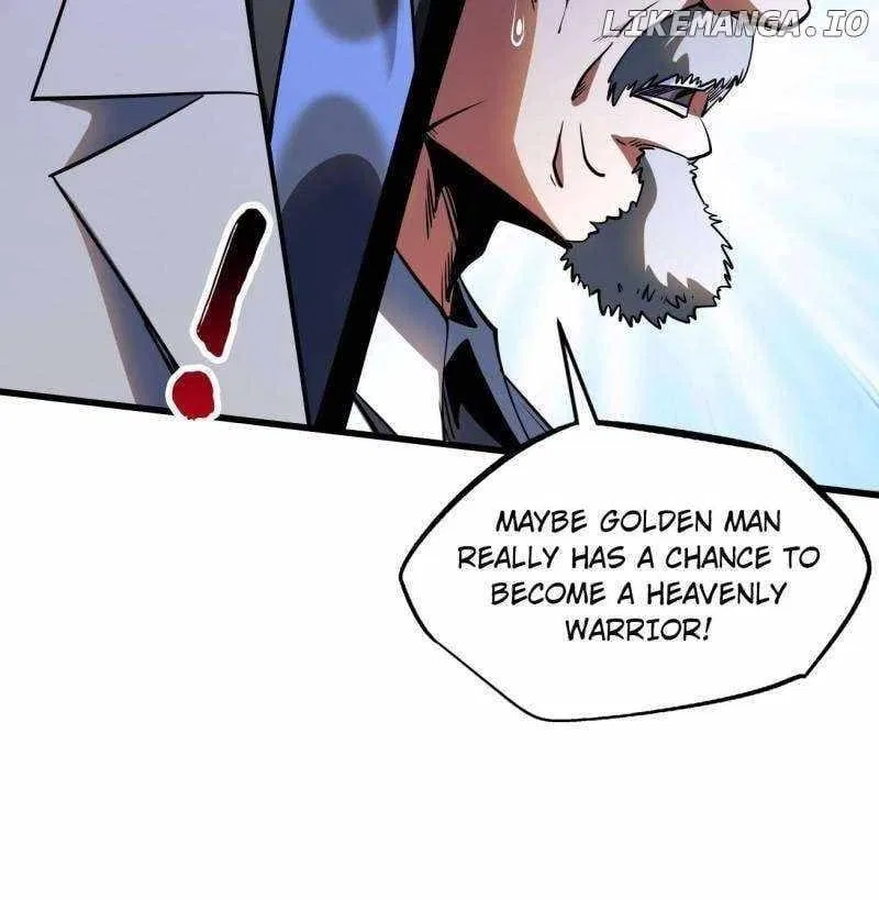 Super Gene Chapter 255 – Page 46