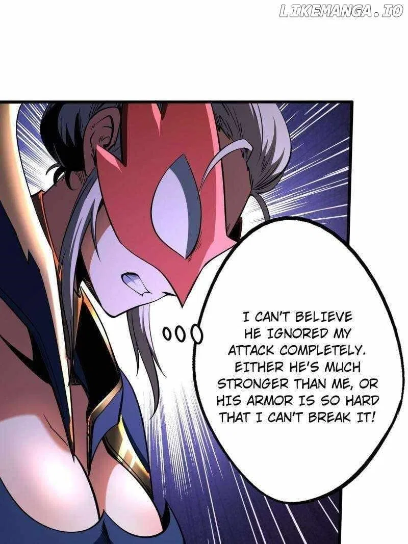 Super Gene Chapter 255 – Page 47