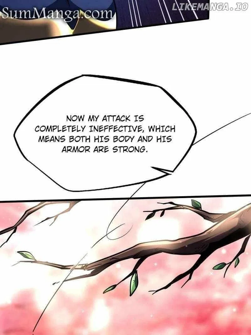 Super Gene Chapter 255 – Page 48